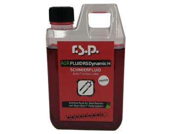 RSP Air Fluid RS Dynamic Heavy 250ml